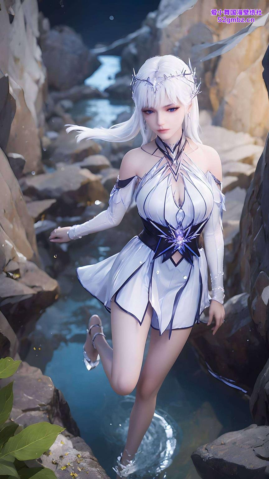 为你的安卓手机增添一抹静谧之美圣采儿背面高清呈现