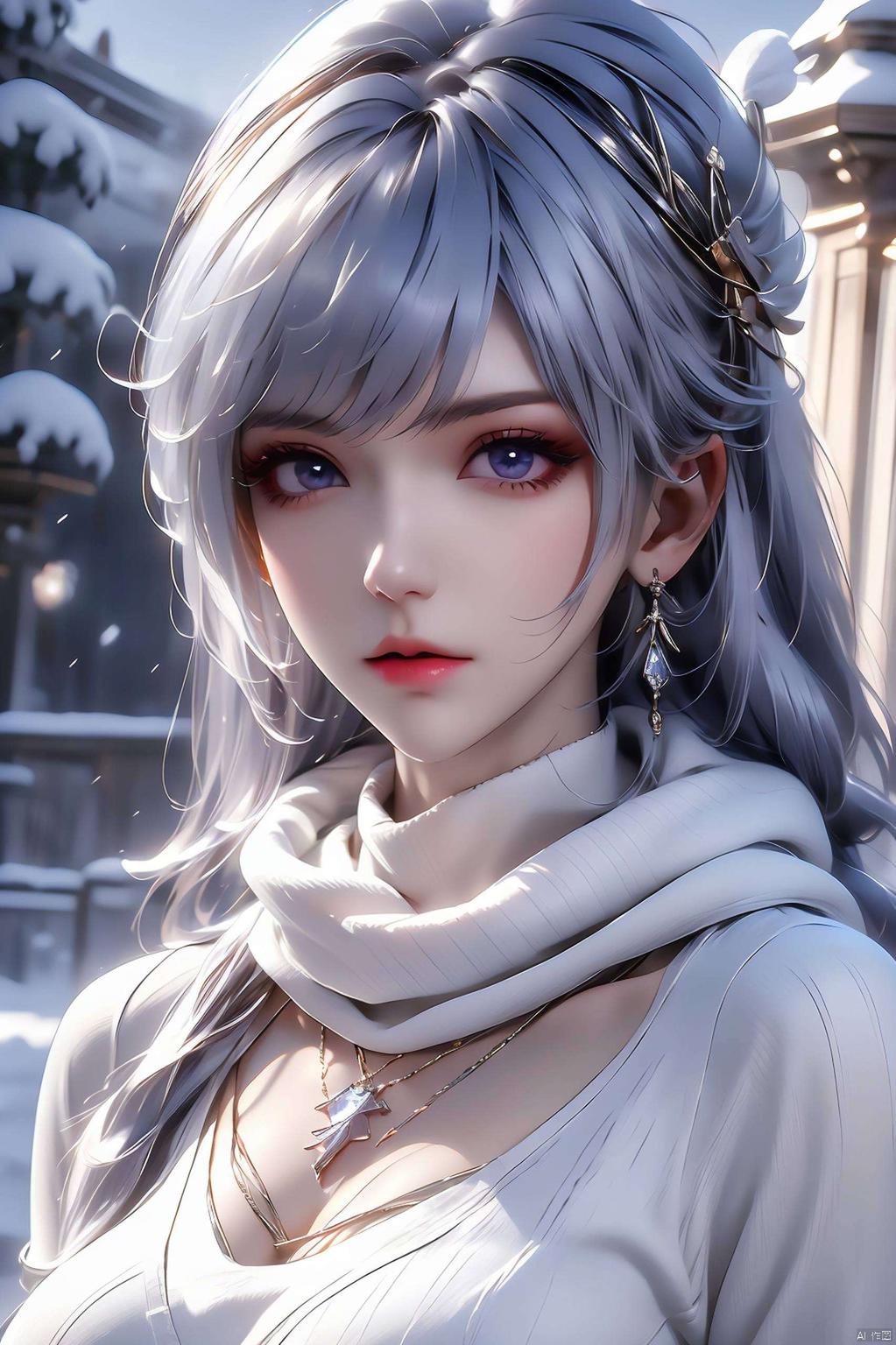 今天给大家带来一款超美的圣采儿妈妈动态壁纸简洁风格