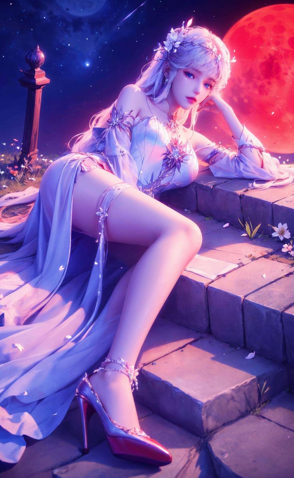 静态与动态交织平板1920x1080视觉盛宴