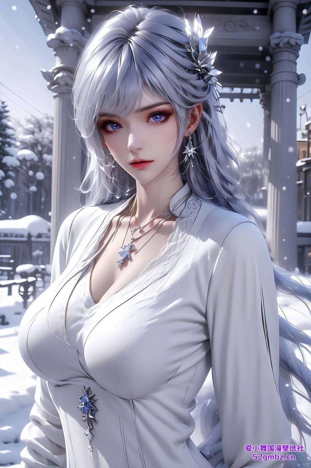 犹如仙子漫步云端裸足轻盈