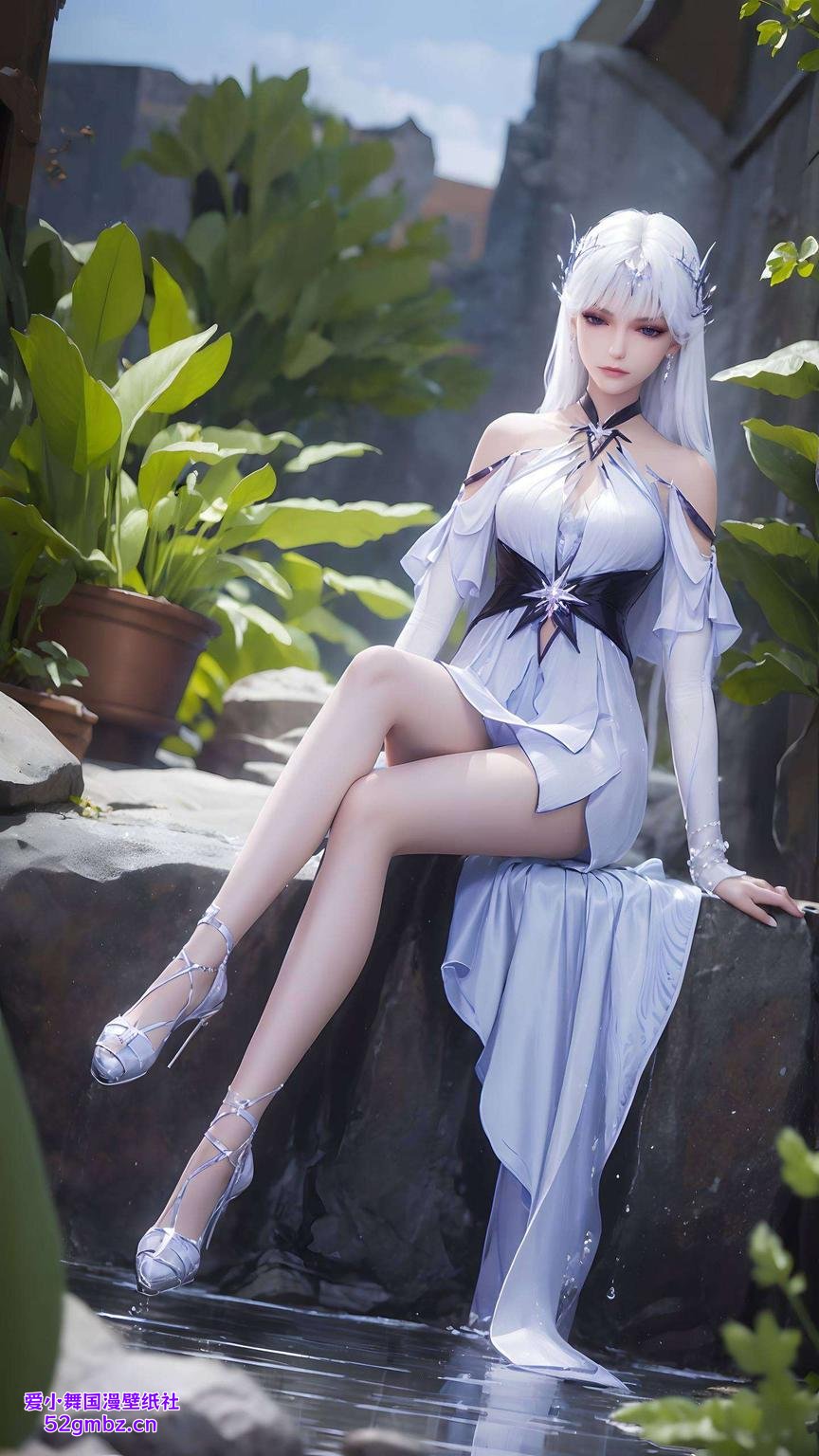 圣采儿12岁的萌态可掬让你的平板瞬间焕然一新！