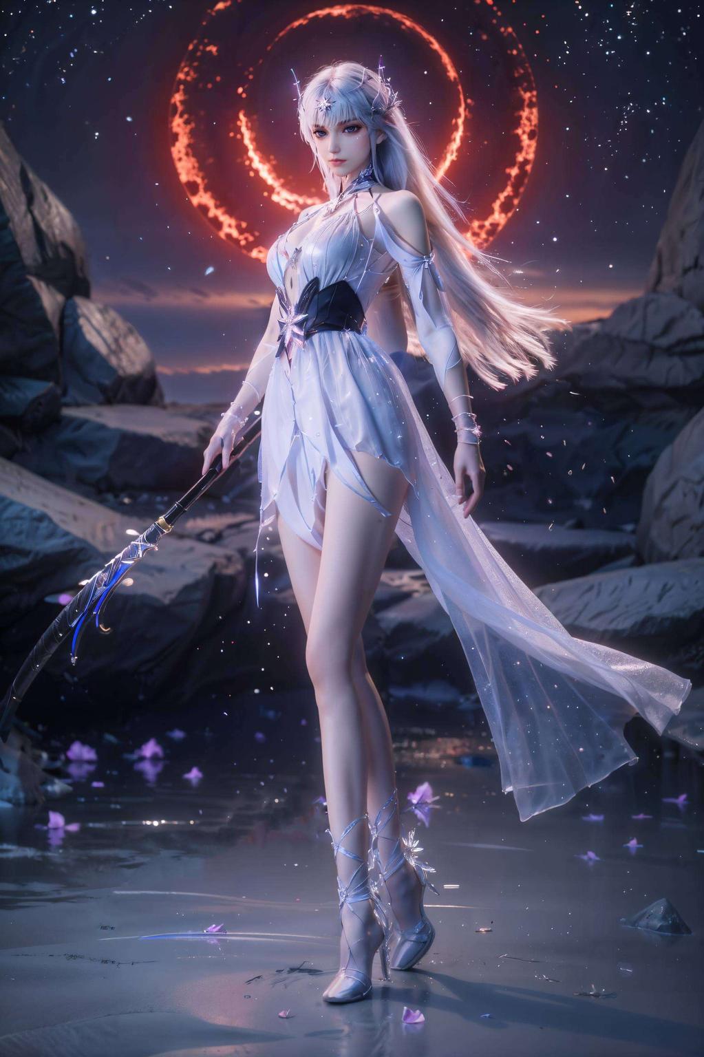 淡雅的色彩不仅养眼还充满文艺气息