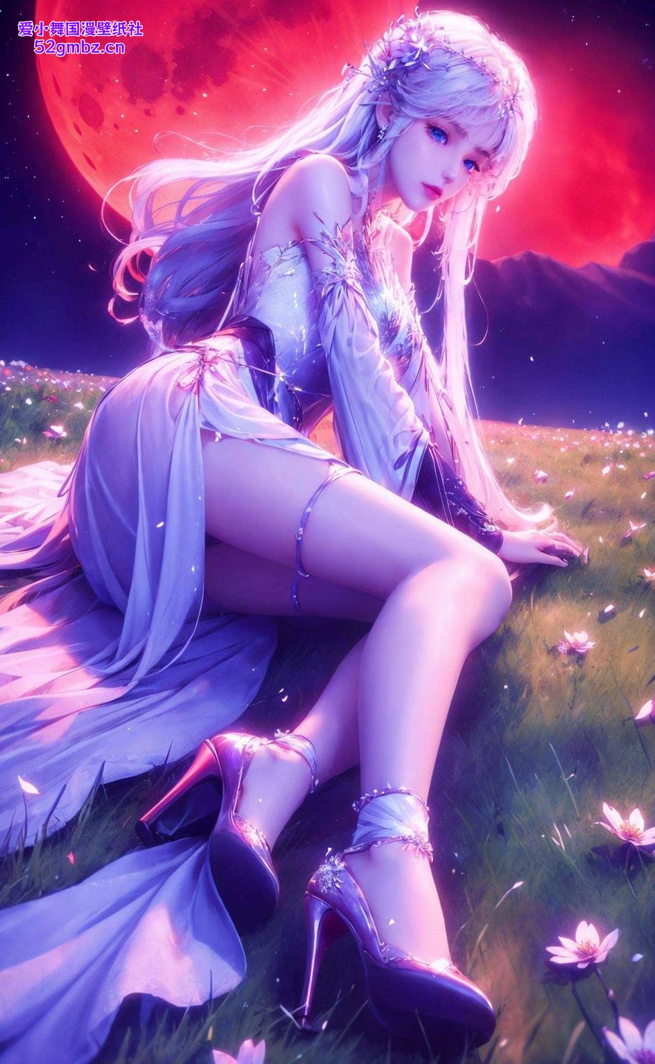 快来体验吧！这款完美高清的苹果桌面主题