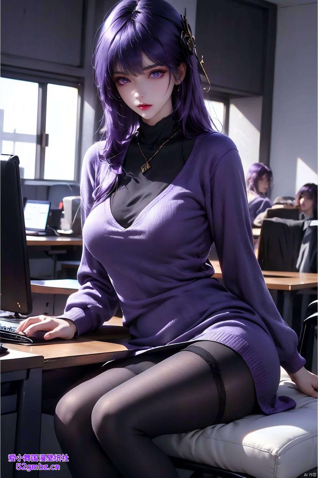 让手机瞬间焕发青春光彩这款圣采儿最新动态壁纸