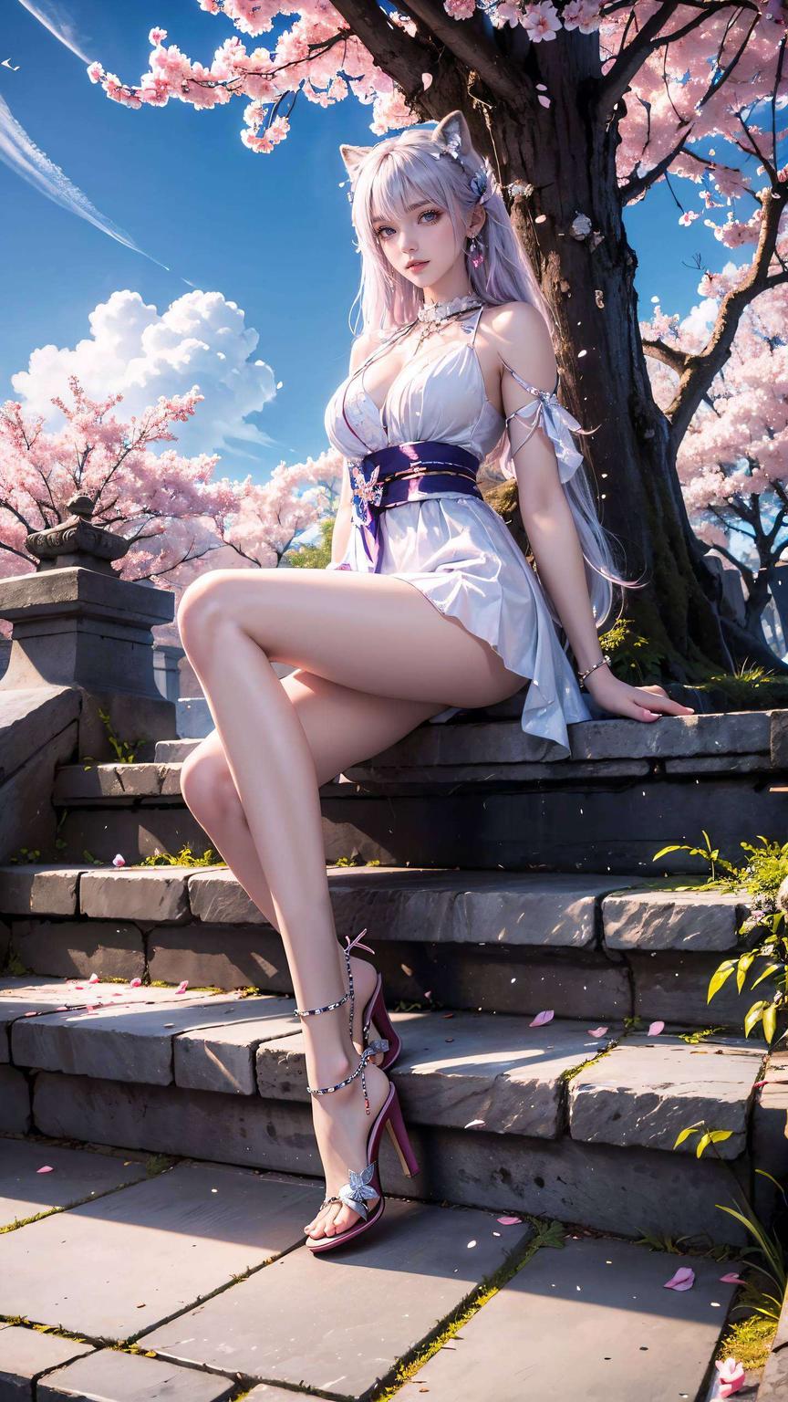 让你电脑桌面瞬间变身动漫世界！