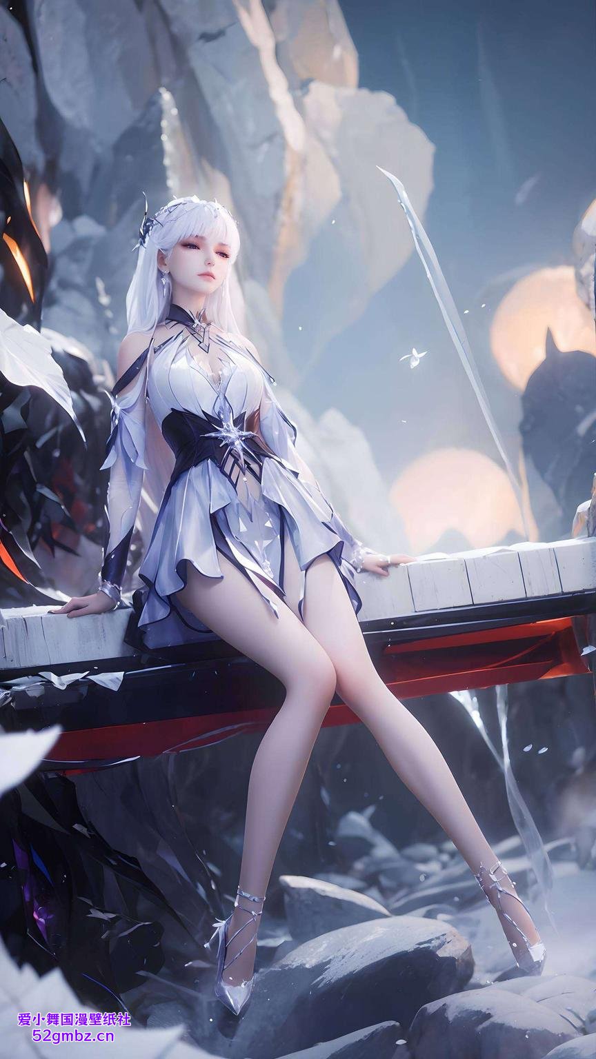 点亮你的iPhone屏幕感受自然的魅力与角色的灵动