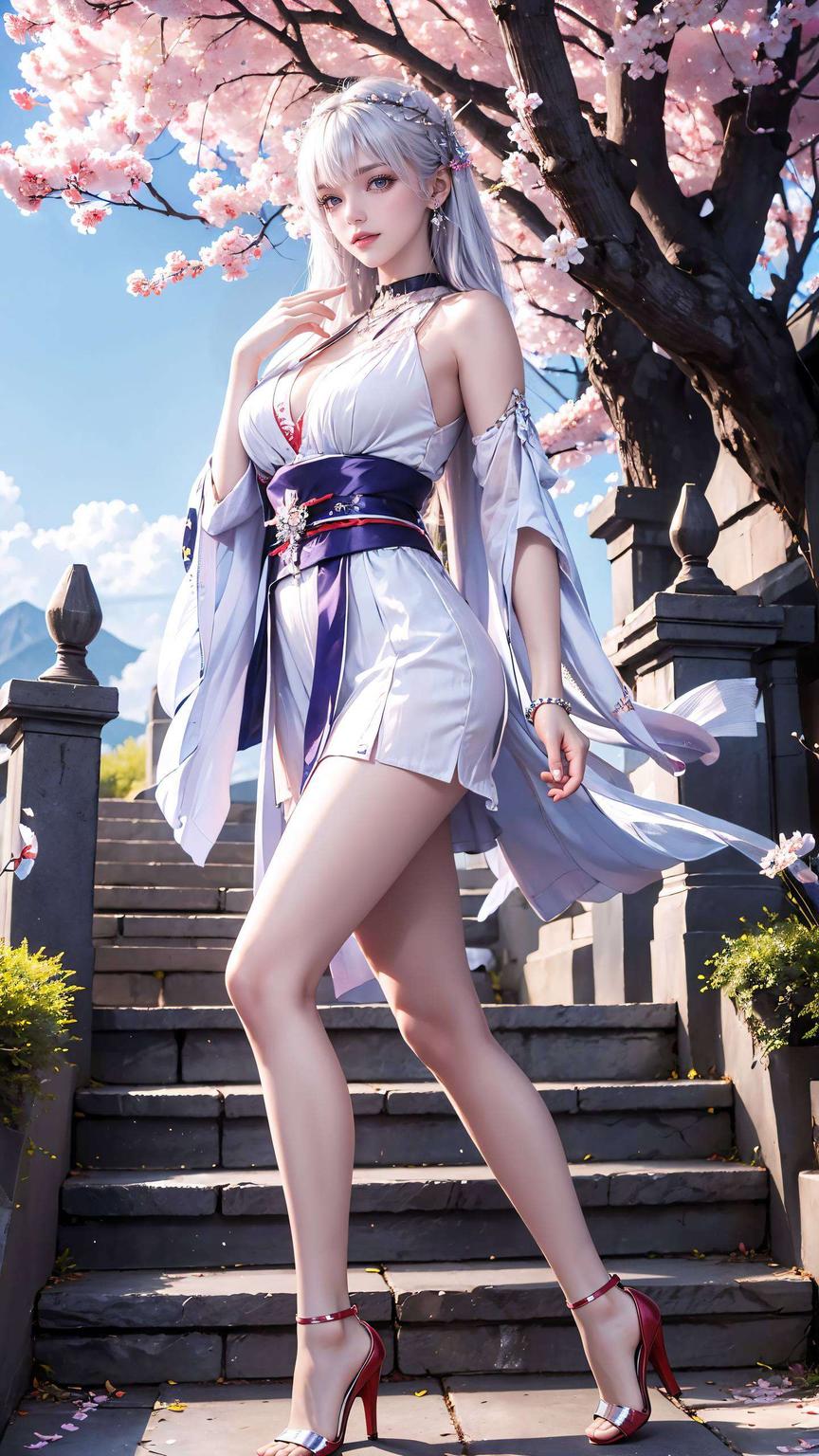 今天给大家带来一款超可爱的圣采儿暗黑壁纸！这款壁纸以清新完美像素打造各位动漫迷们