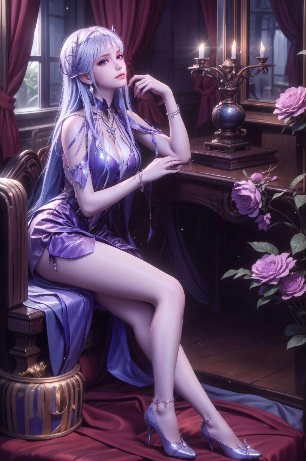 感受古典韵味美图尽在掌握