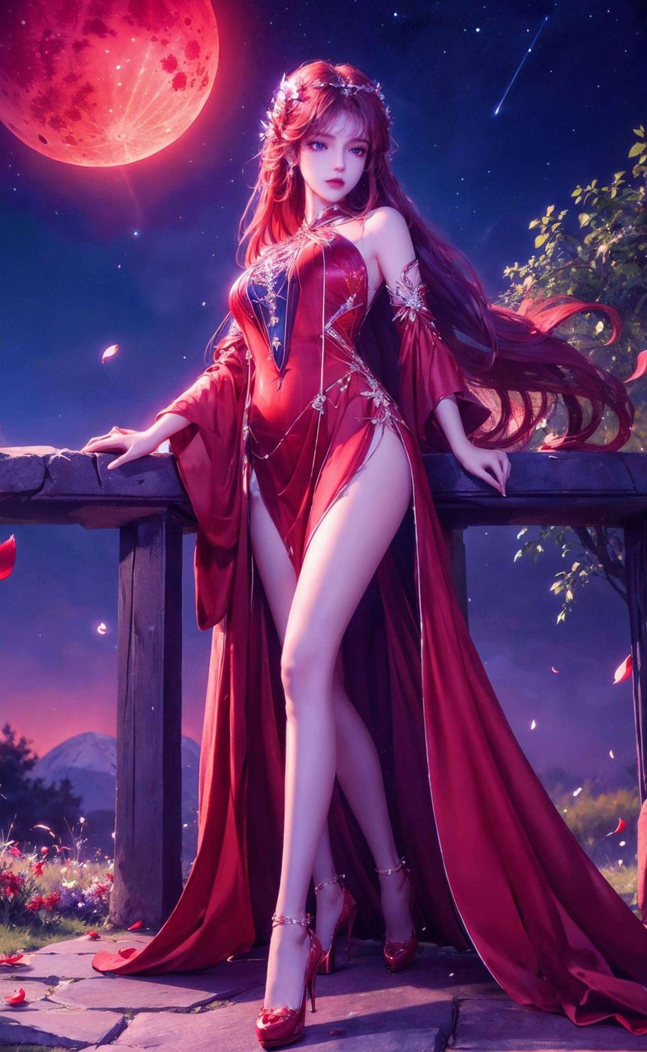 点亮你的手机屏幕带来视觉盛宴！