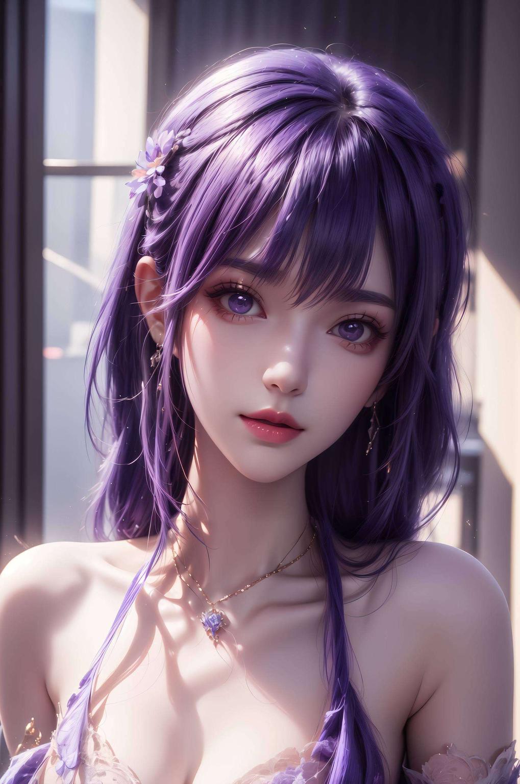 你的电脑桌面也能变身艺术画廊！色彩斑斓