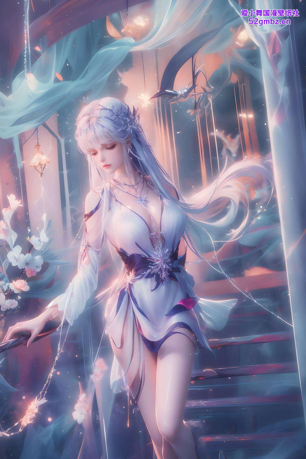 绚丽光影_ipad上的视觉盛宴！