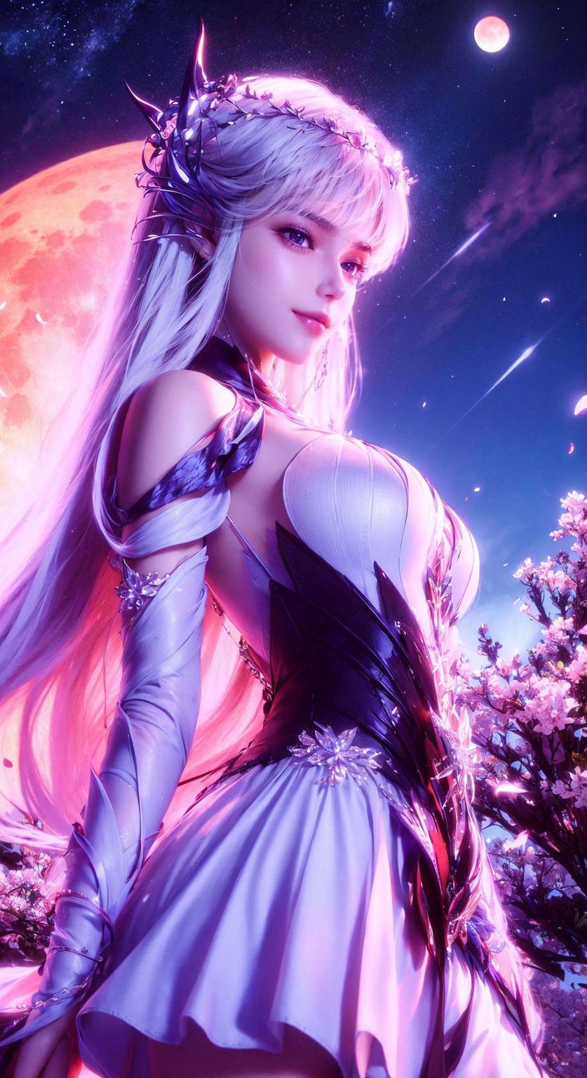 清新自然带来一抹宁静之美