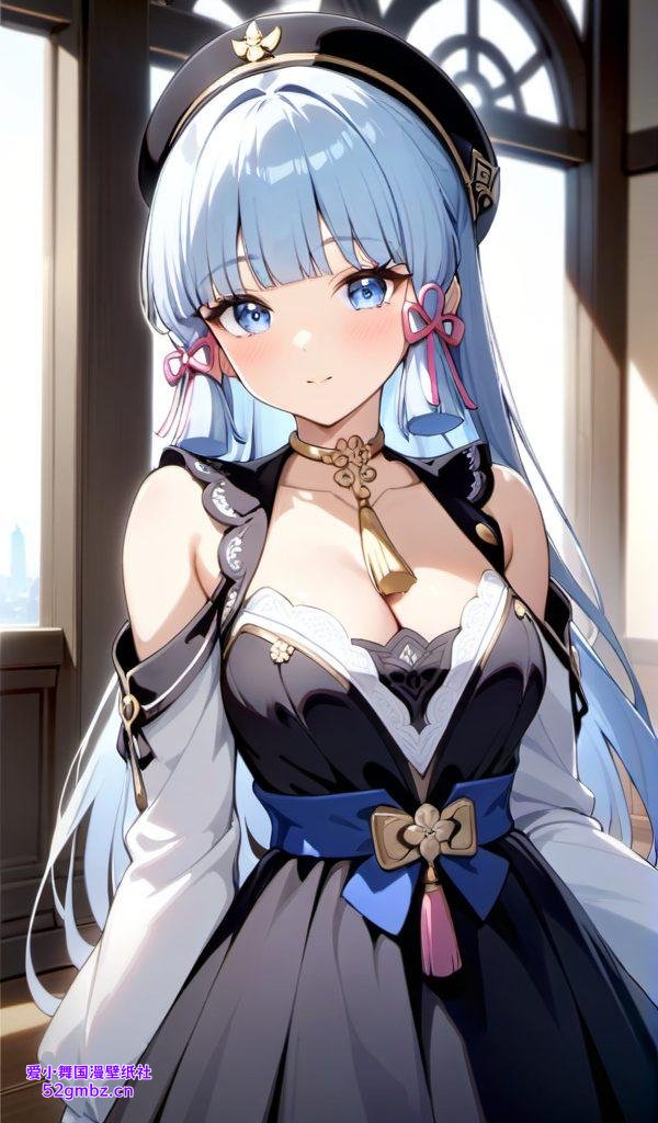 给你一抹春天的温柔粉色电脑壁纸