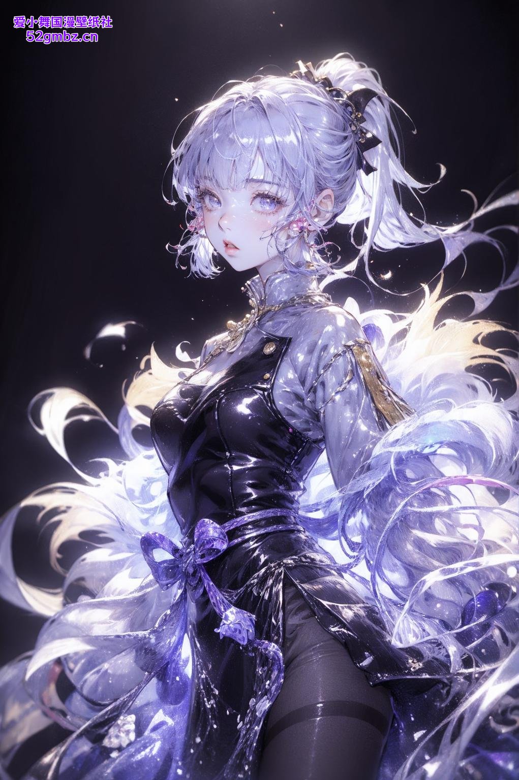 神里凌华细节满分