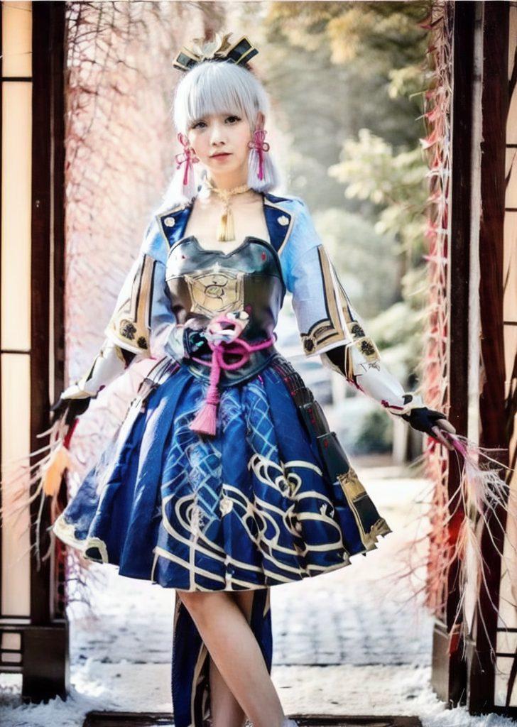 竖屏更添精致简直是桌面上的视觉盛宴！