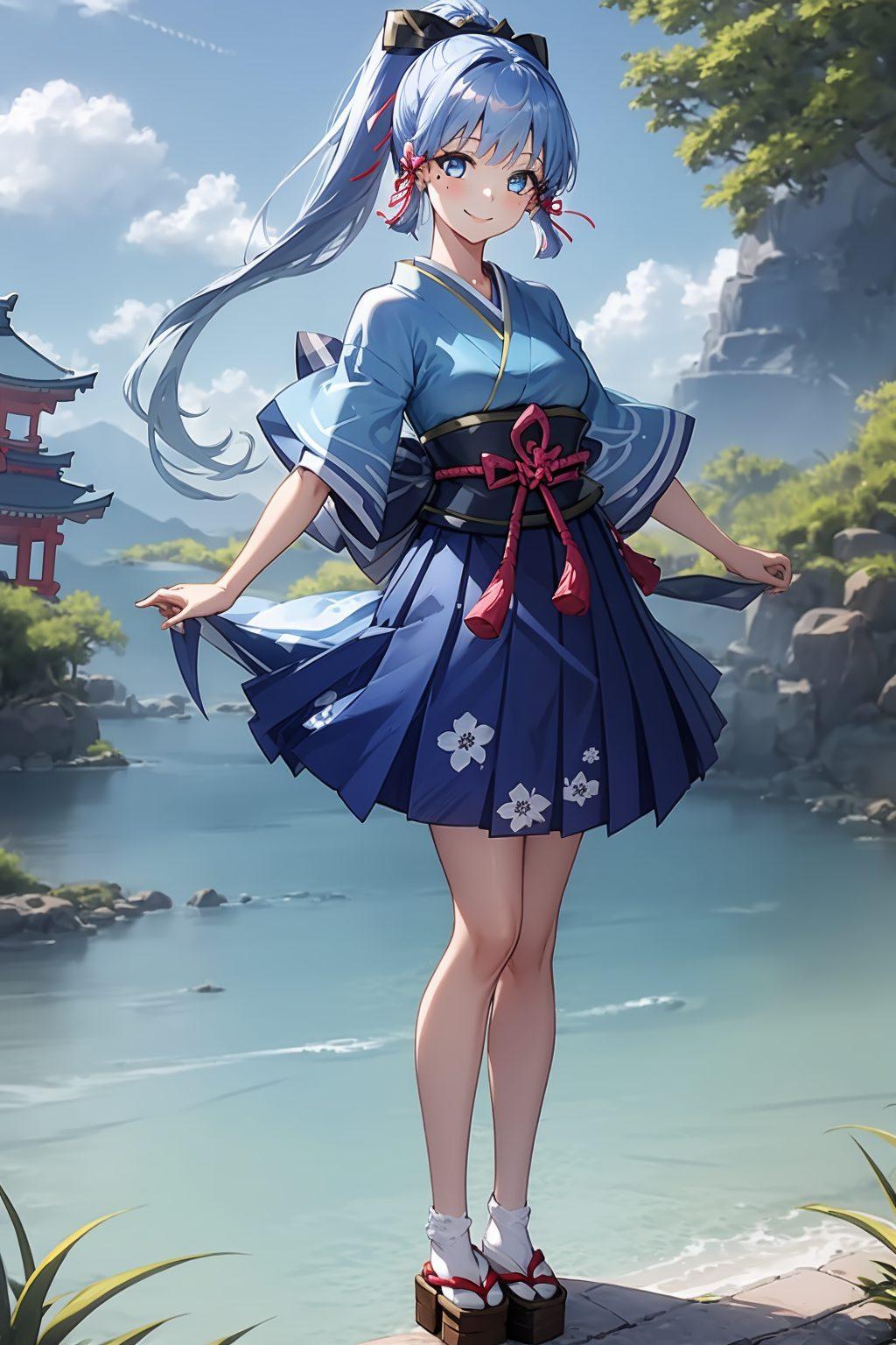 桌面瞬间高级感满满！极简风格