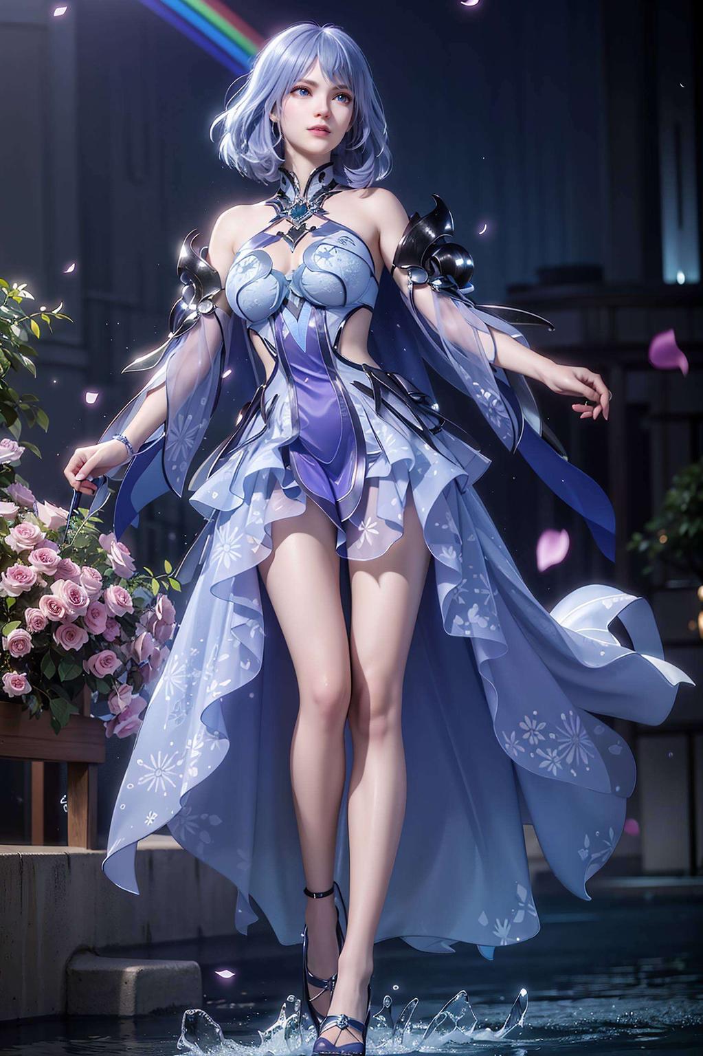 特别推荐给喜欢清新简约风格的你们简洁而不失优雅