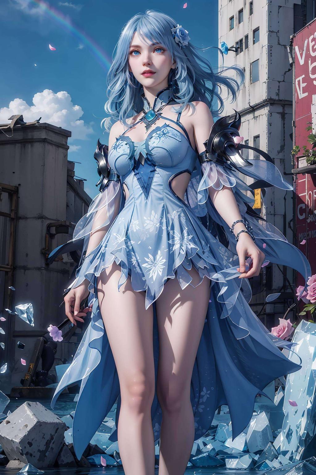 让你的手机瞬间变身视觉盛宴！