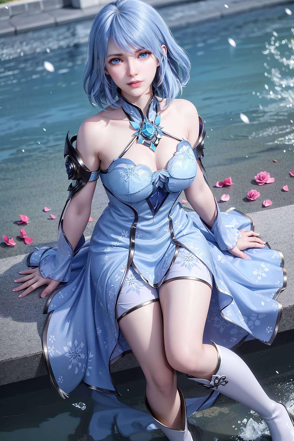 感受冰封王国的魅力吧！