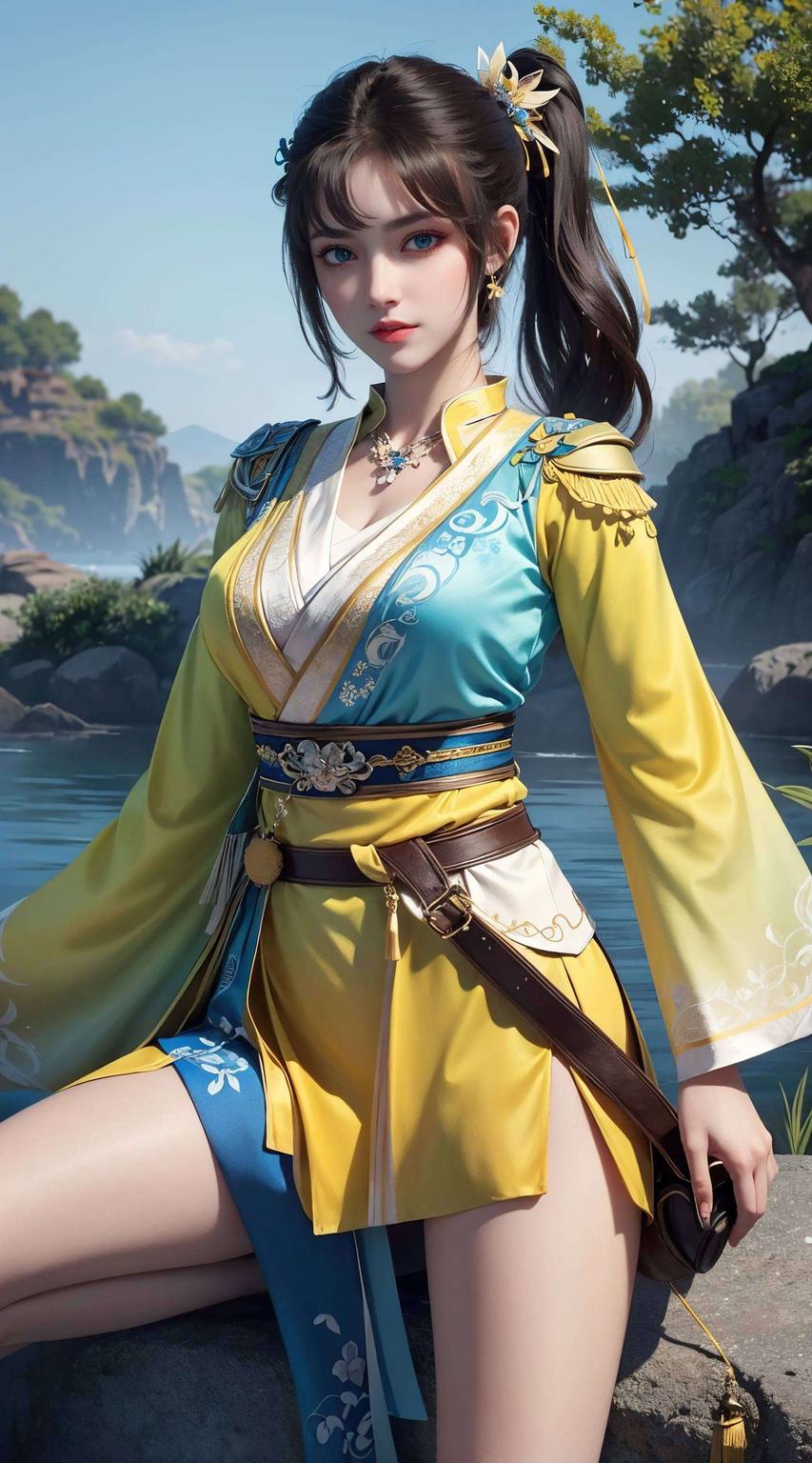 剑光如水今天给大家带来一组超高清的ipad宽屏壁纸