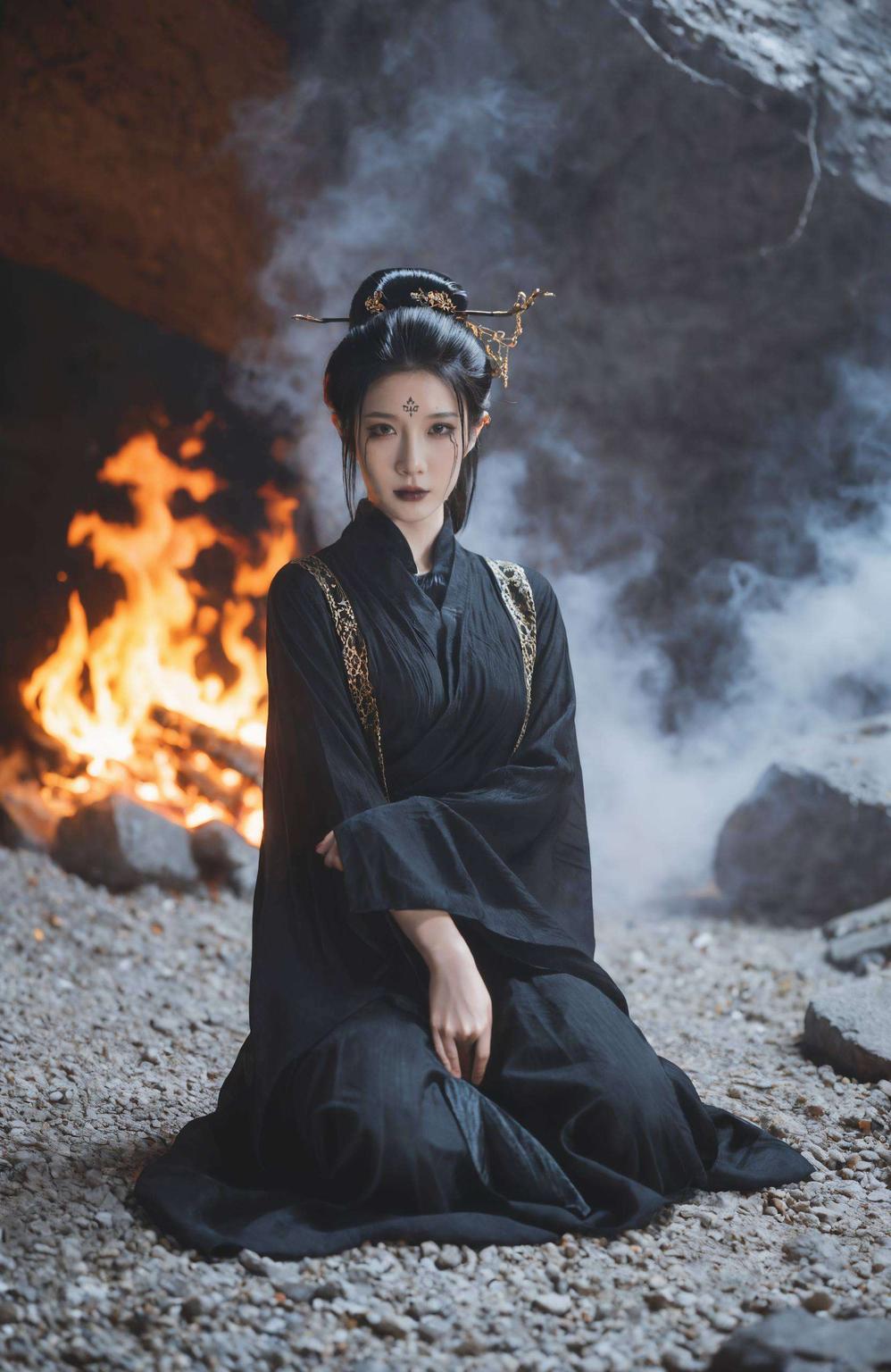 高清护眼动漫迷们的可爱新选择！