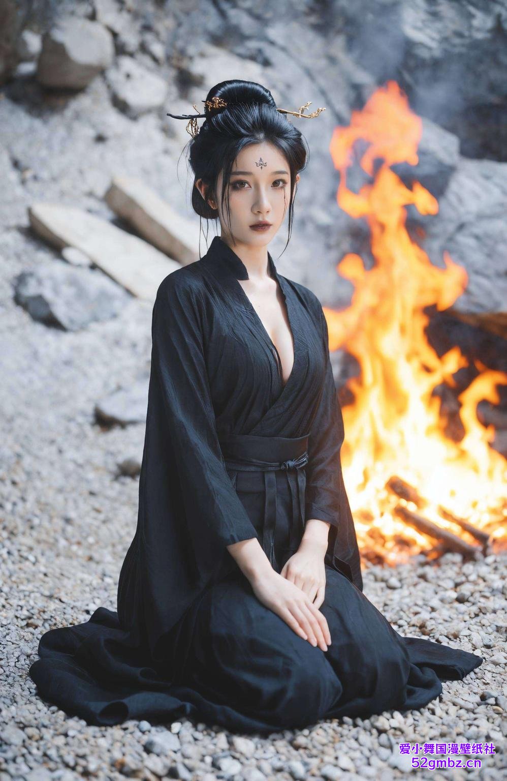 护眼必备！一开机细腻笔触