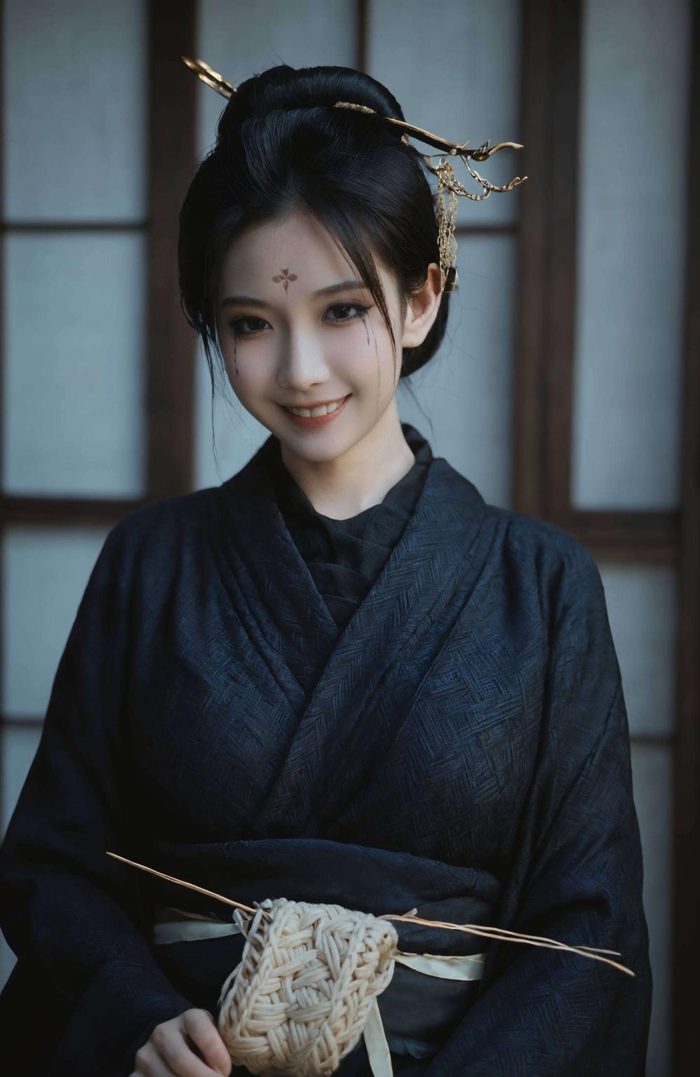 细腻笔触描绘神秘悟空沉浸式体验古典风情