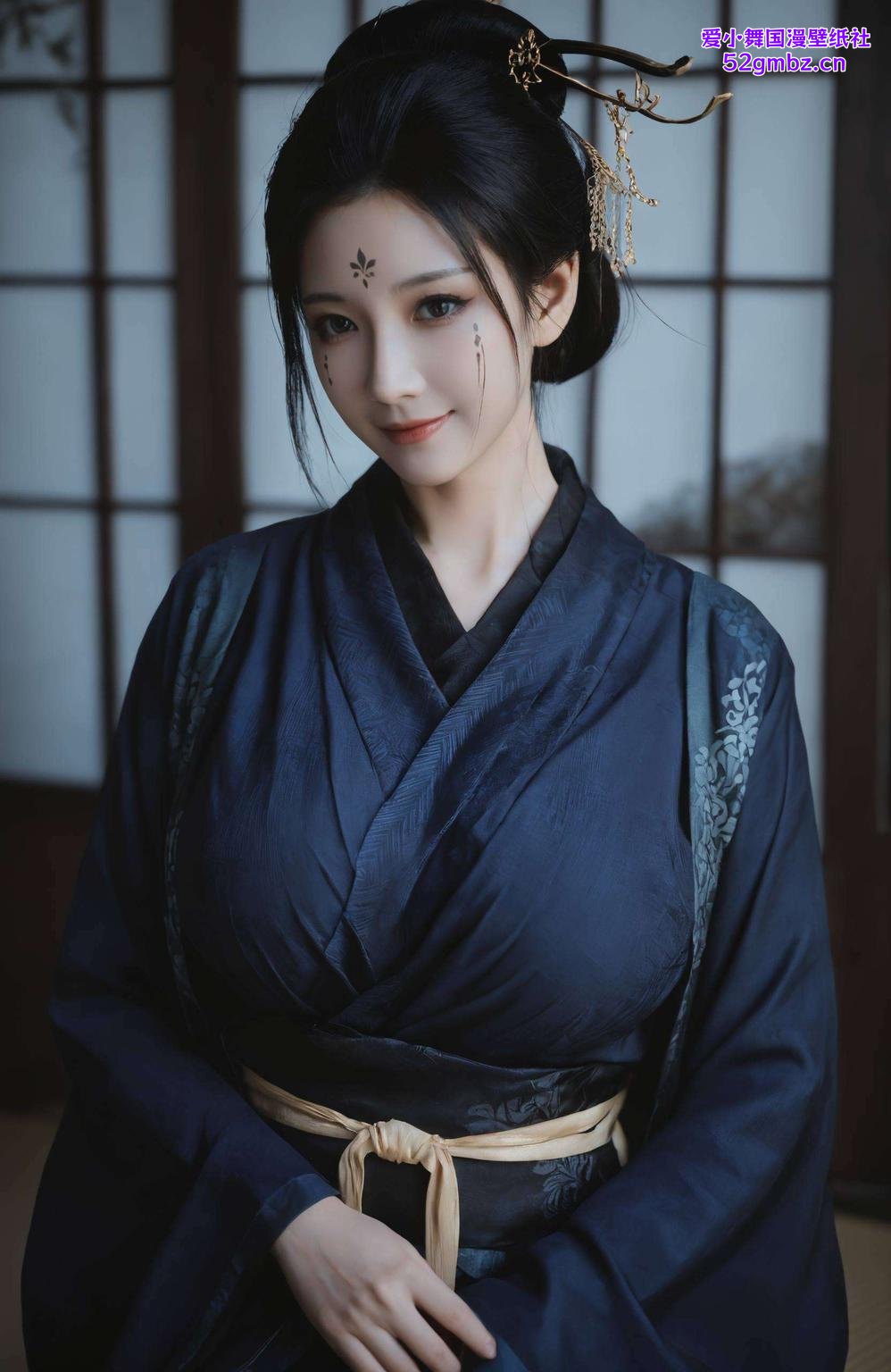 细节之处彰显匠心色彩饱满