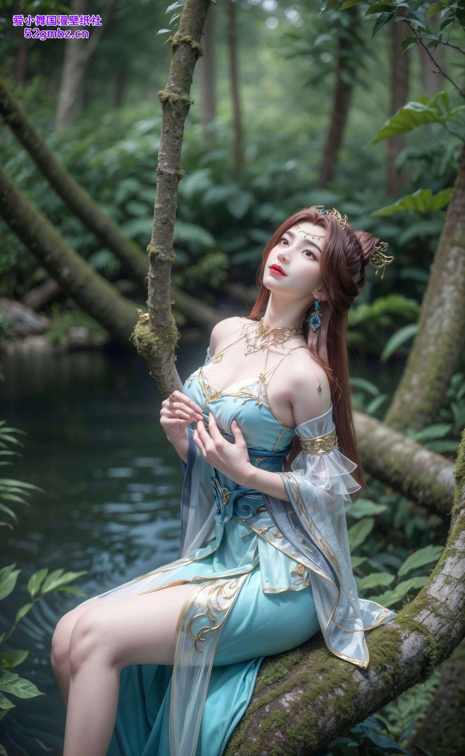 让你的手机桌面瞬间焕发光彩！