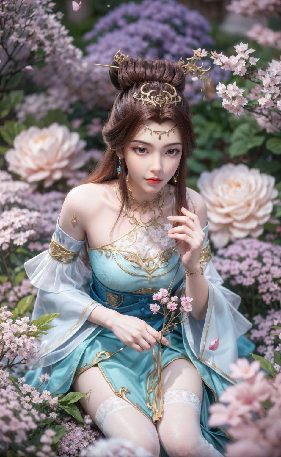 感受国漫之美吧！