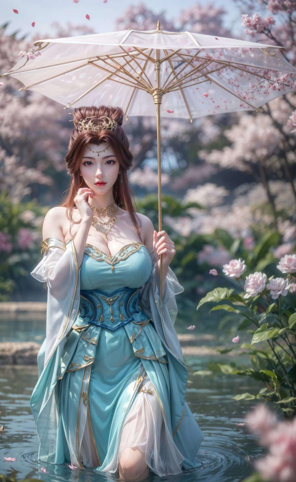 今天给大家带来一组4K高清的免费壁纸“大家好