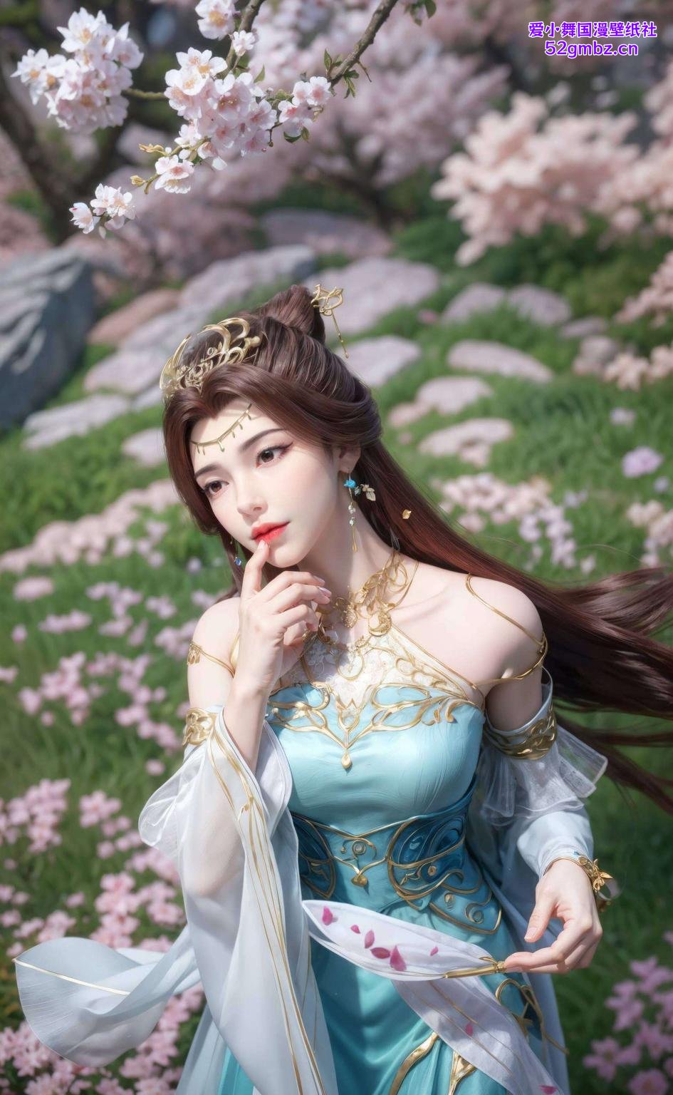 每一帧都像是从动漫中截取的艺术品