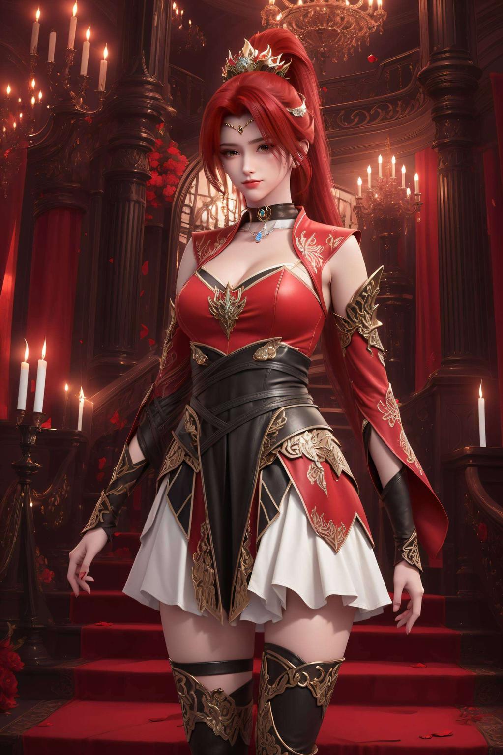 碧波荡漾古风养眼壁纸