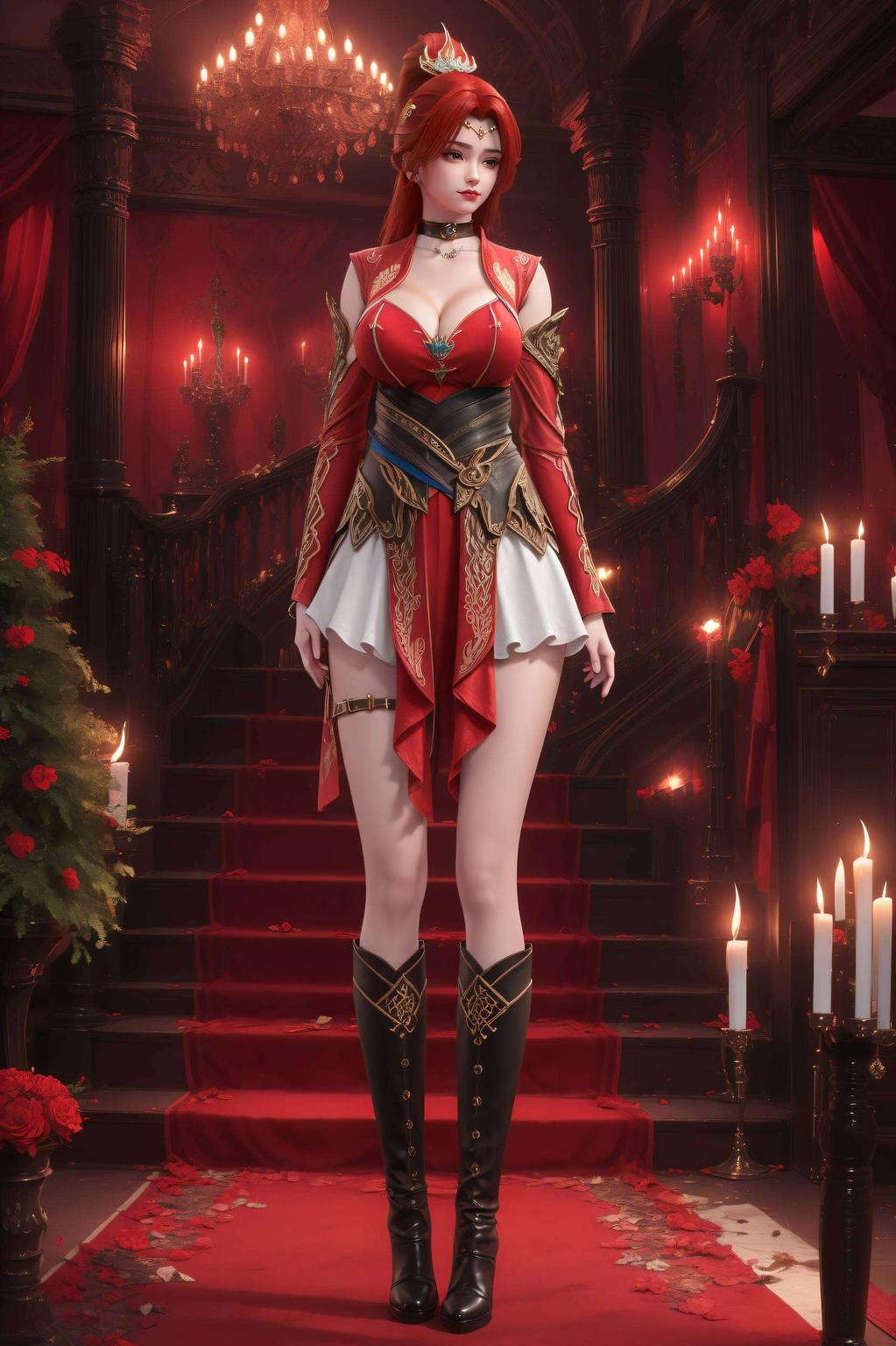 点亮你的安卓屏幕！清新自然