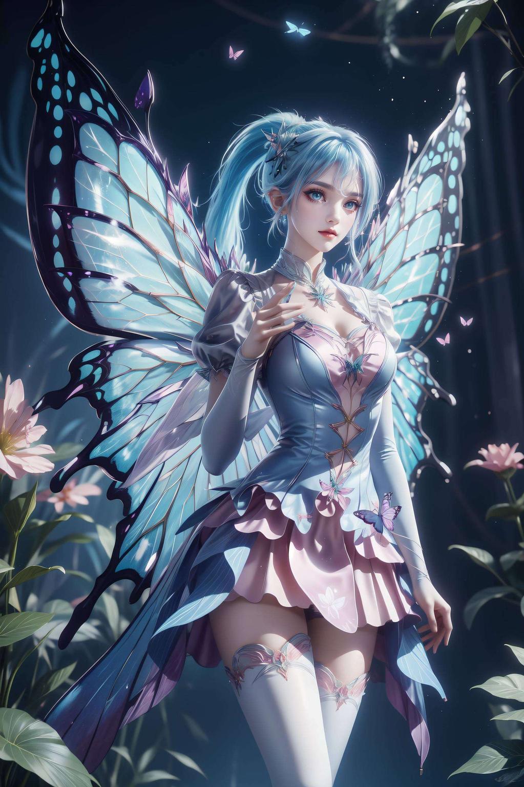 高清细腻电脑桌面必备