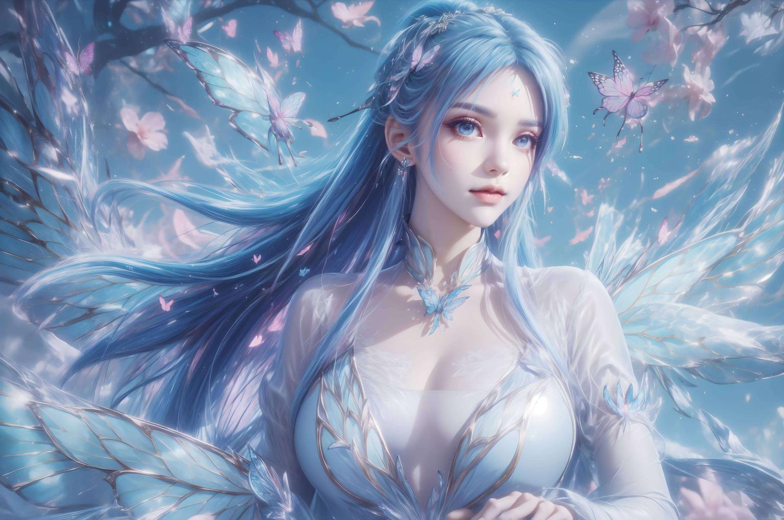 为你的iPad带来视觉盛宴享受清新视界！