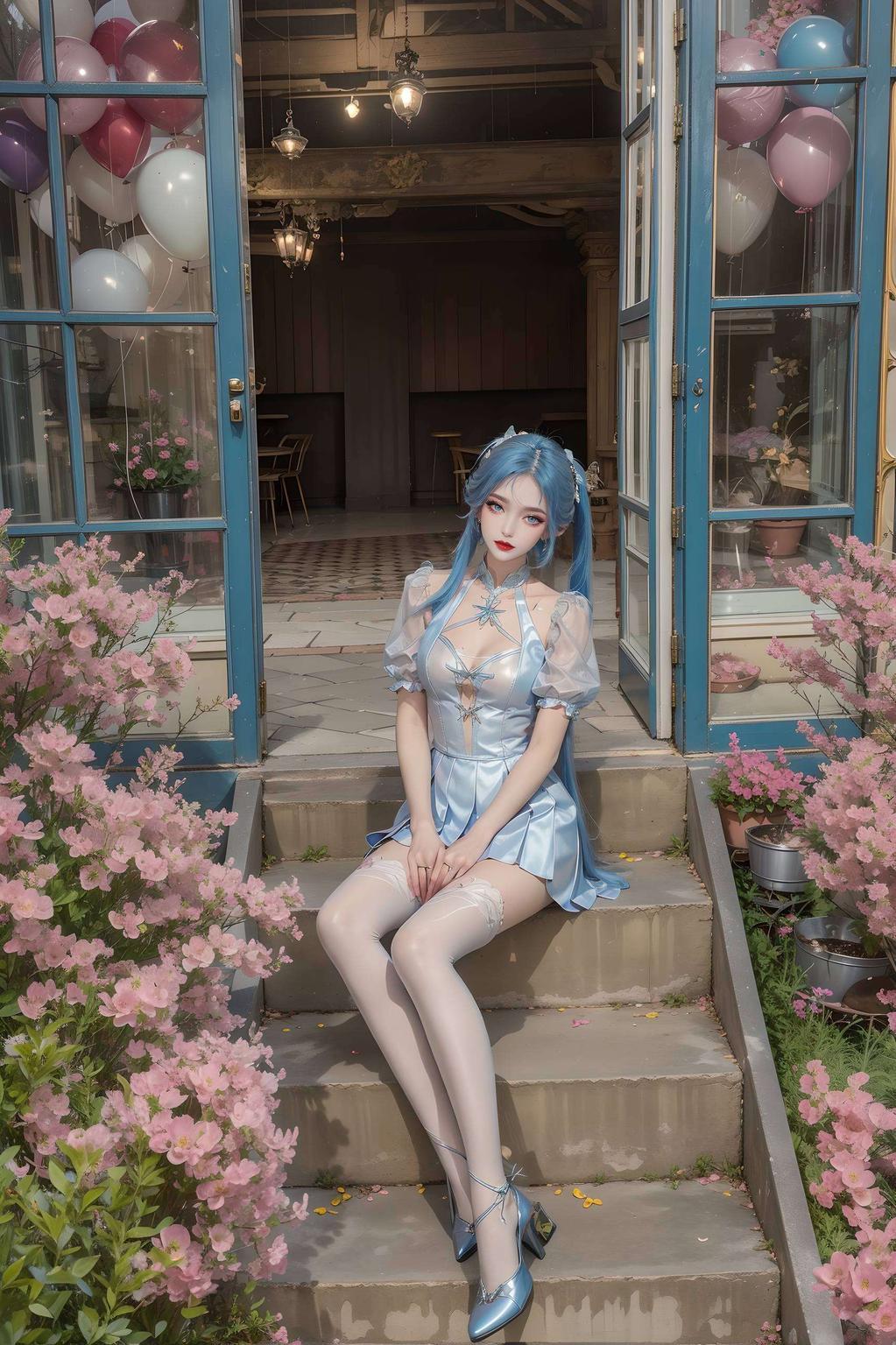 霍雨浩英勇帅气画面中唐舞桐温柔如水