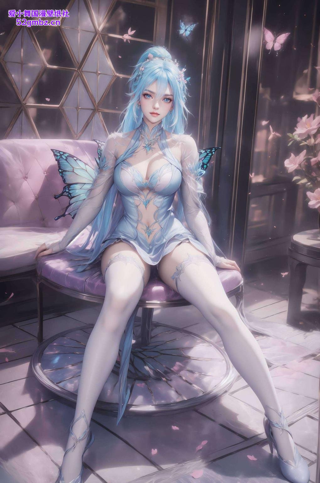 护眼色调唐舞桐与古月娜的浪漫邂逅