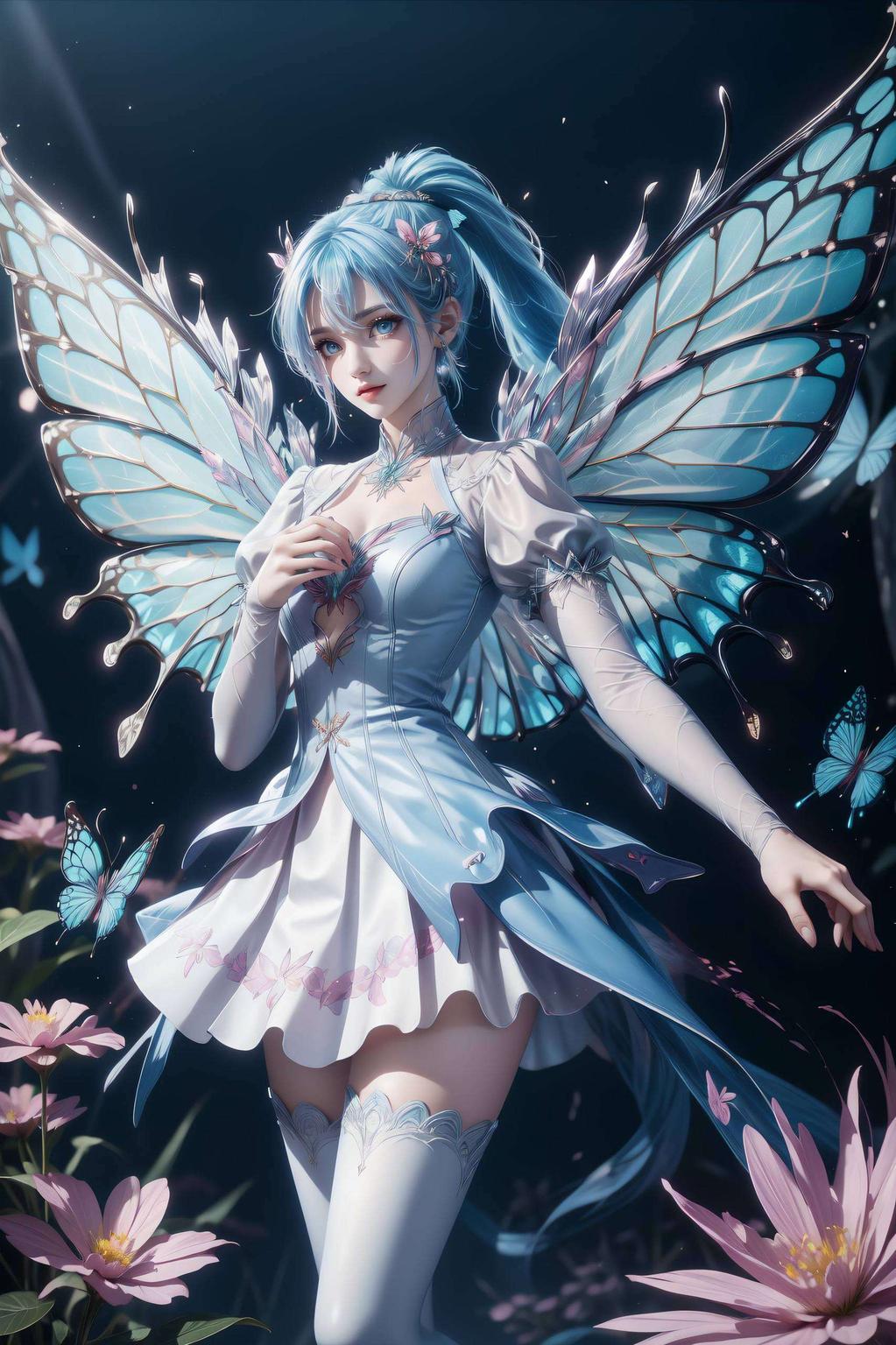 色彩饱满每日都是视觉盛宴！