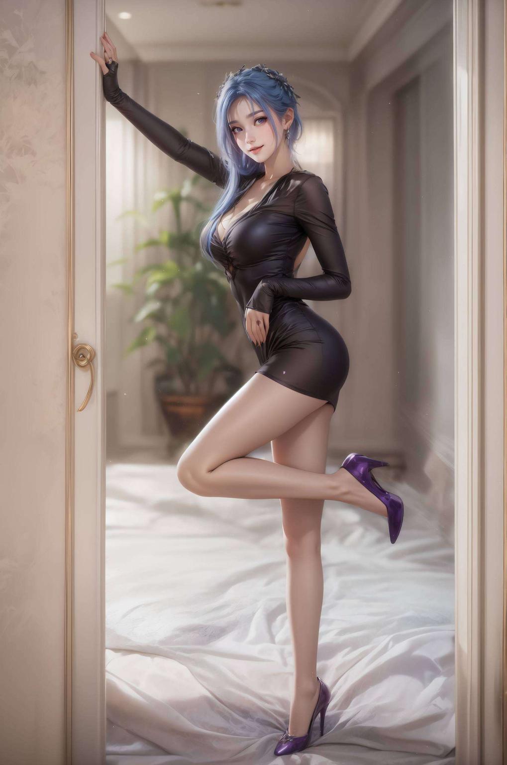 伤感壁纸映心间锁屏一瞥