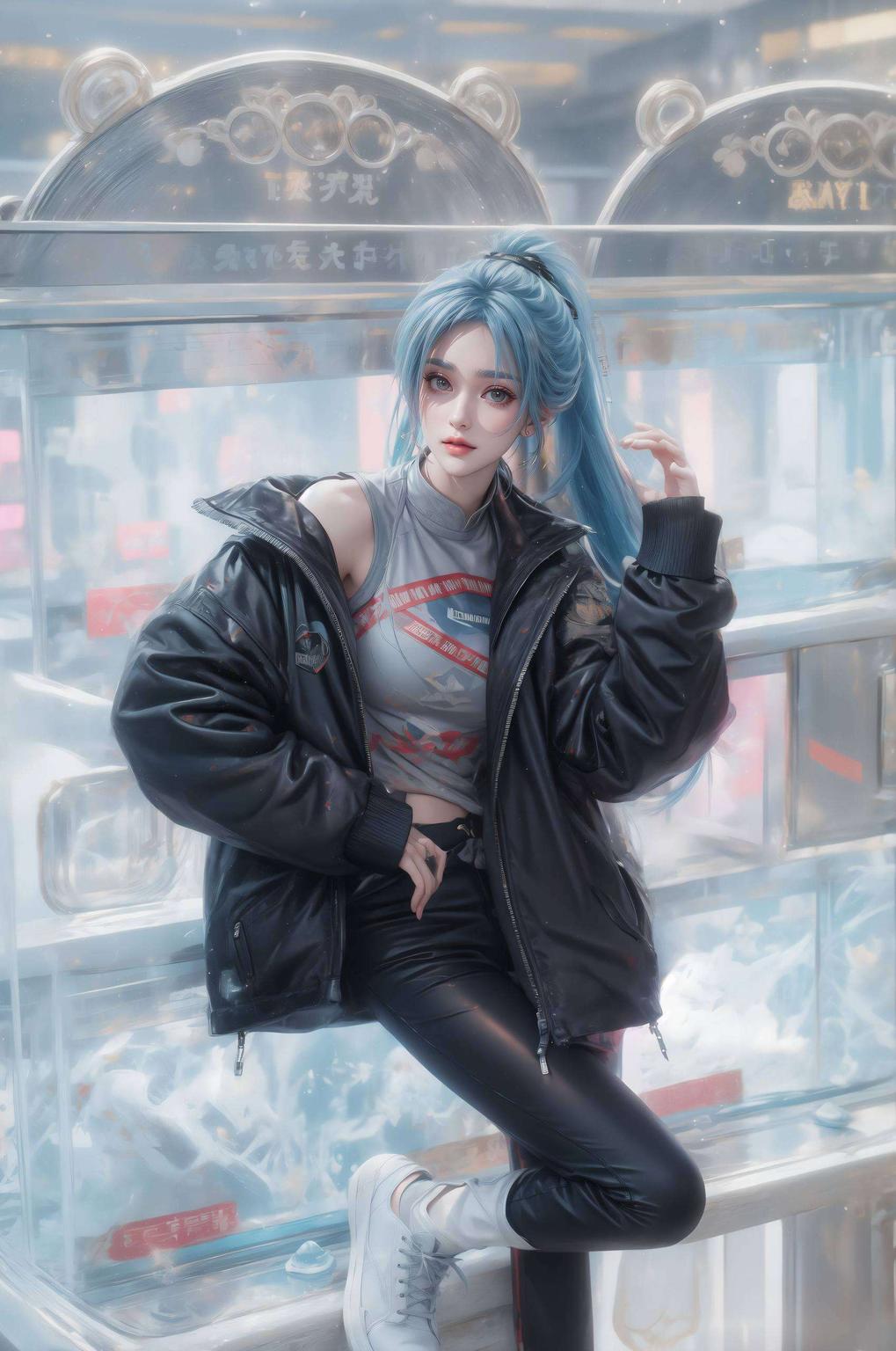 舞动魔法斗罗大陆迷们