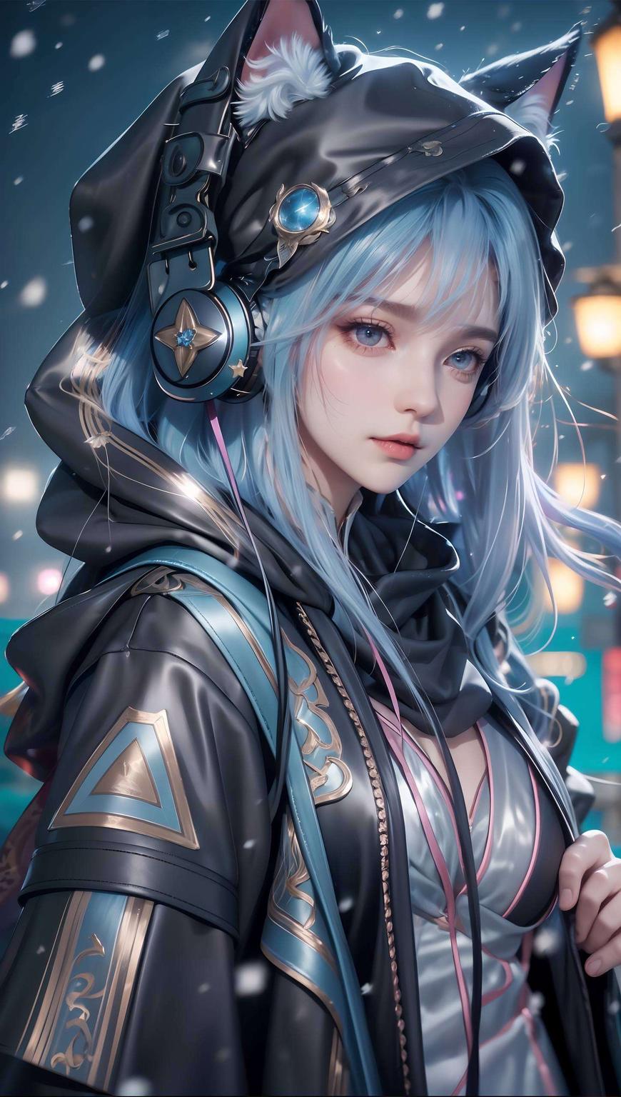 绿色细腻瞬间点亮你的平板艺术空间！