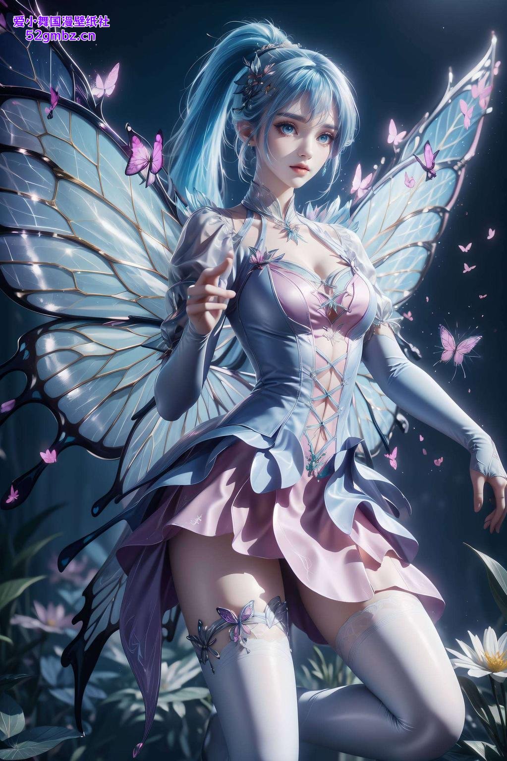 瞬间捕获你的视线！高清壁纸秀！宽屏展现