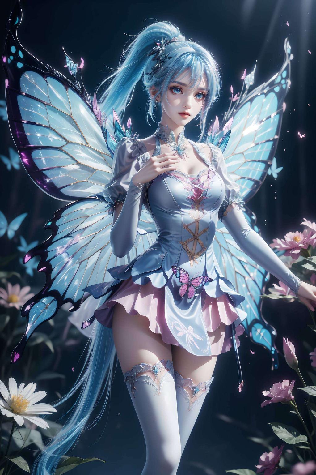 舞桐风采平板桌面必备