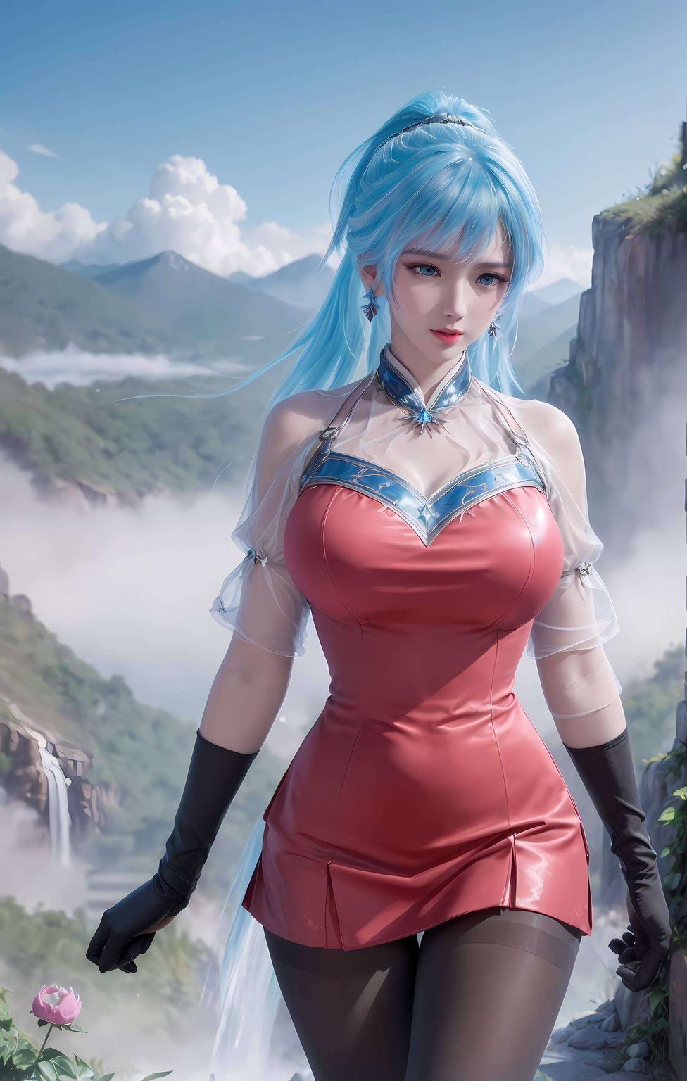 准备换上这款唐舞桐古风壁纸今天给大家带来超还原的免费可爱壁纸合集！🎉 拿出你的手机