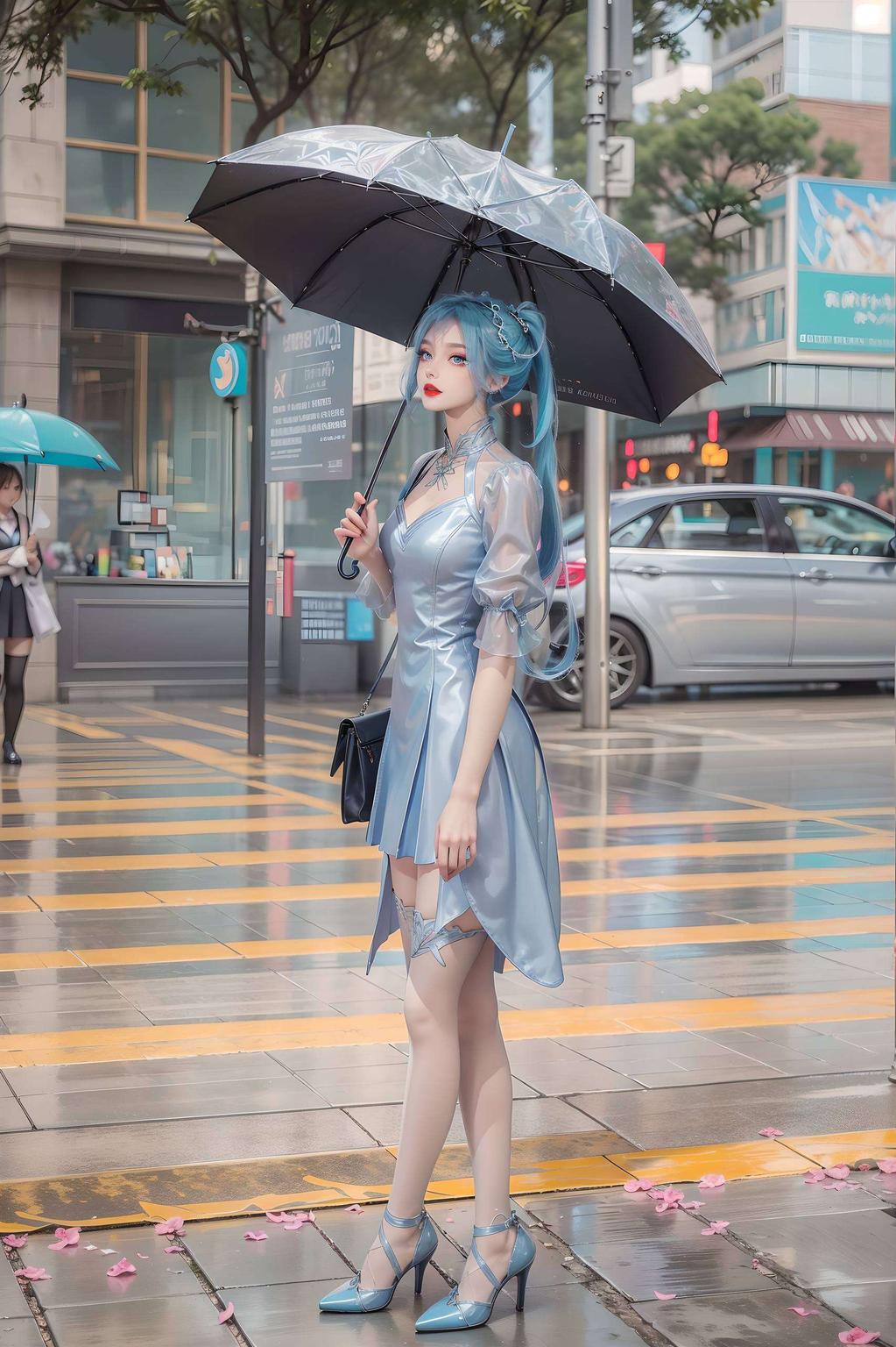 尽显活力可爱！绿色游戏壁纸