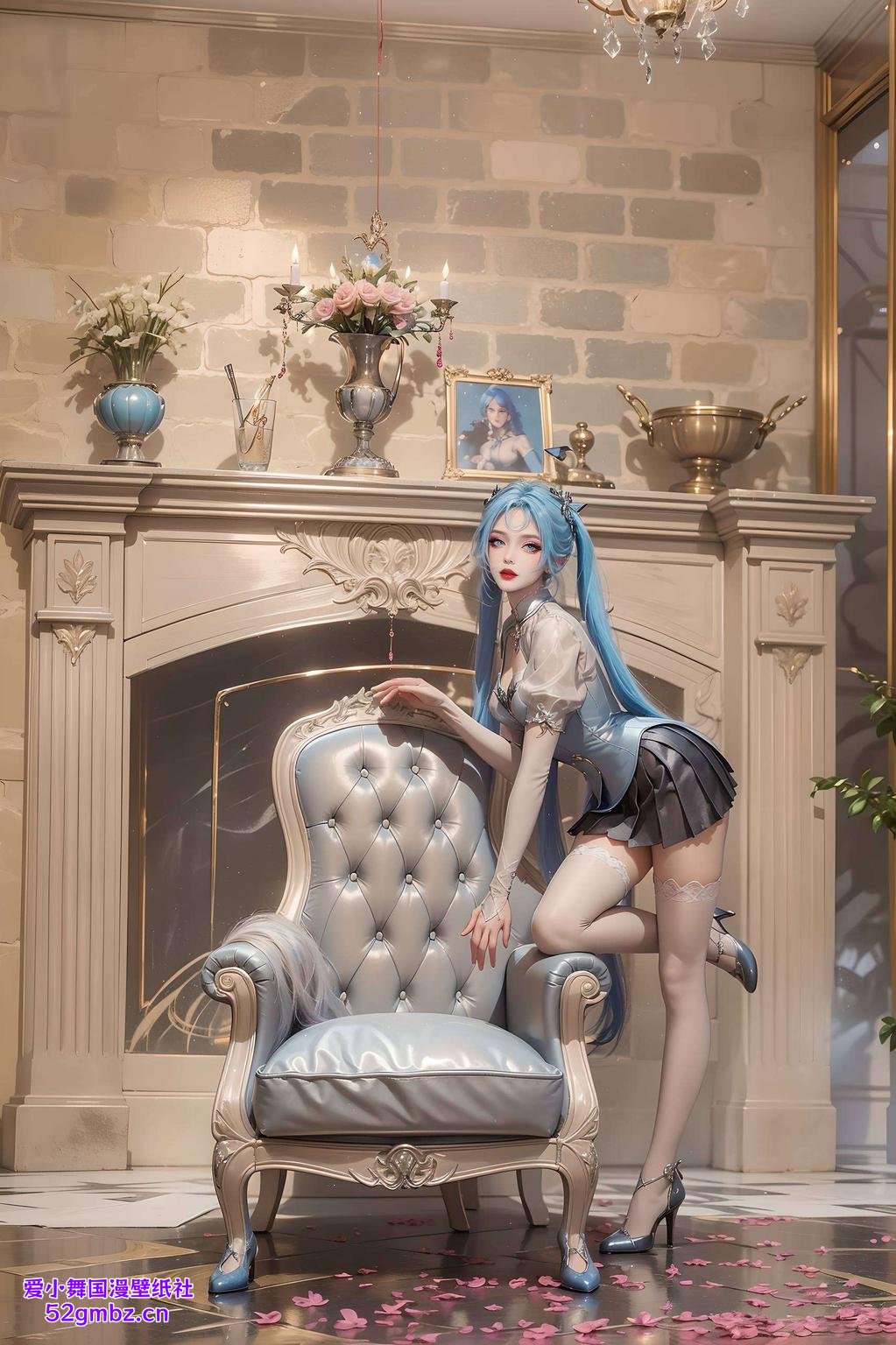 横屏超清壁纸高清图片让你眼前一亮