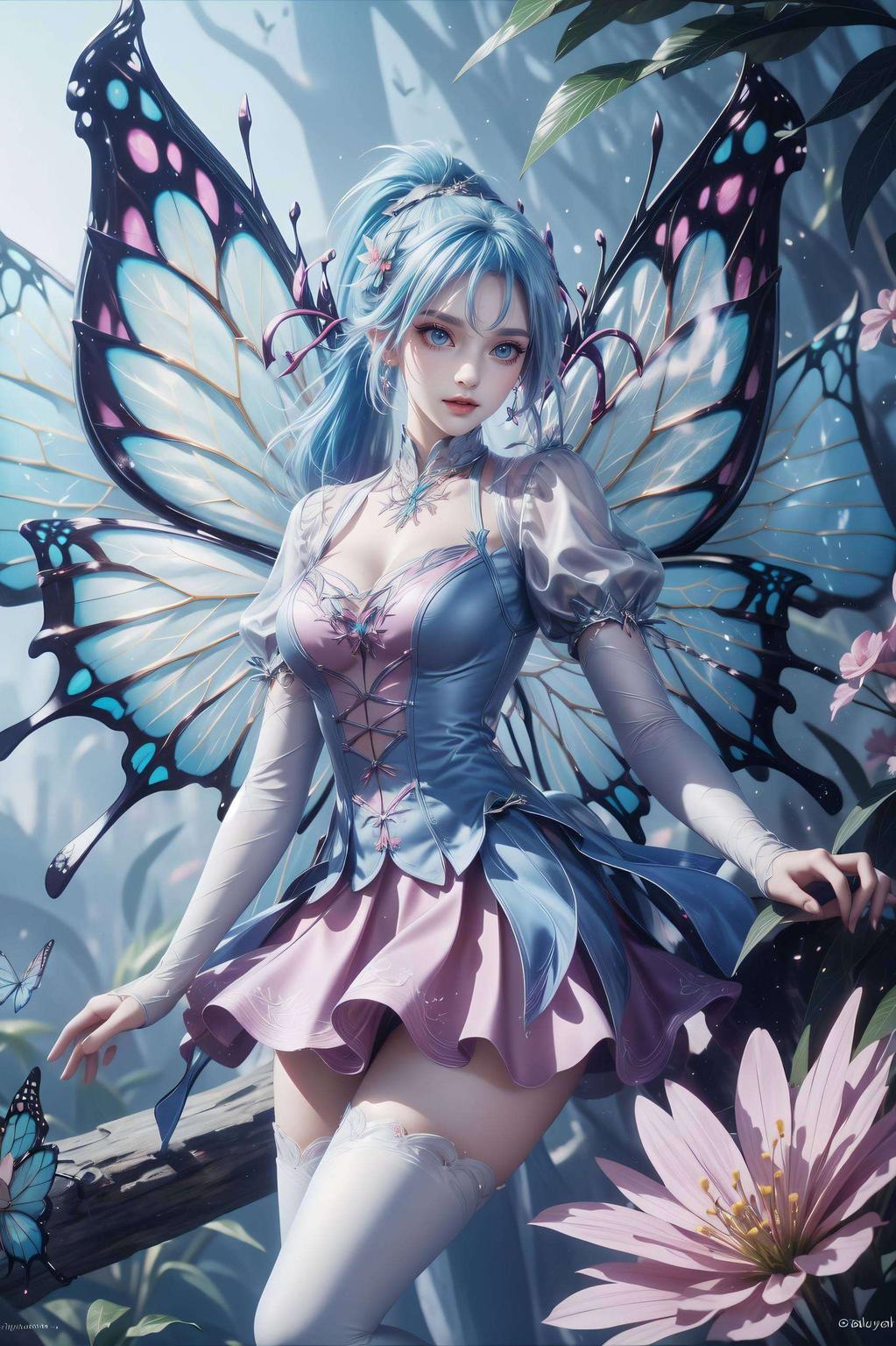 让人一看就陷入她的情感世界灰暗的色调中