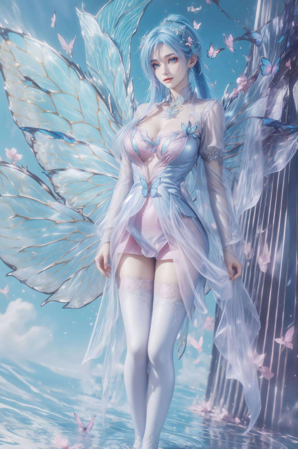 这期带来一款清新护眼的Win10壁纸仿佛置身森林氧吧