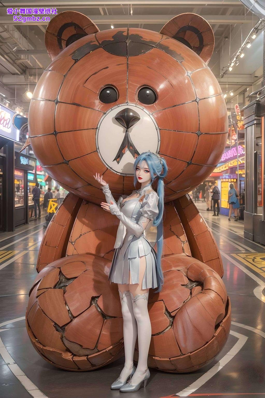 120帖精美图案让你的Win10电脑瞬间变身游戏战场